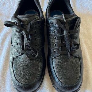 Dunham Men's Black Shoes Size US10